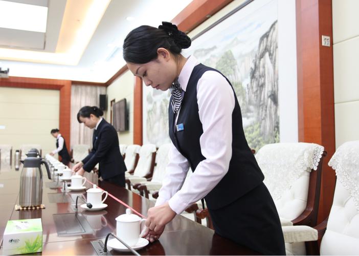 江城论道，尊享不凡 武汉高端会议服务公司的会务美学与硬核实力