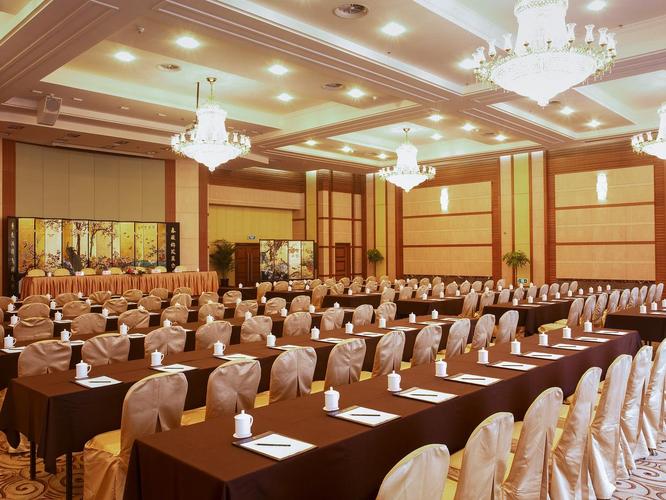 会务接待服务的首选 成都会务公司带您畅享高品质会议之旅