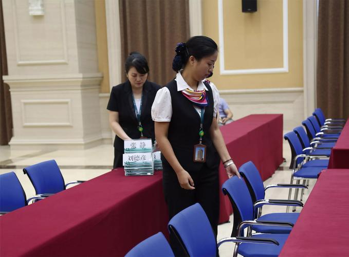 会务服务 定义、价值与核心内容全解析