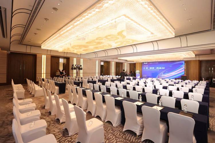 以诚立会，共谋发展——山东大众会务服务集团的企业之道